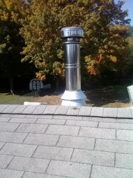 [Hearth.com] Hearthstone Shelburne Install & First Burn