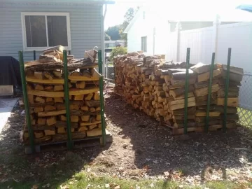 [Hearth.com] Hearthstone Shelburne Install & First Burn