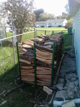 [Hearth.com] Hearthstone Shelburne Install & First Burn