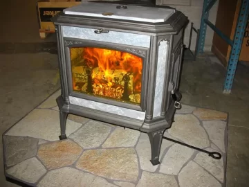 [Hearth.com] Woodstock pic teaser.. more to come!