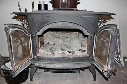 [Hearth.com] Isle Royale almost done!!!