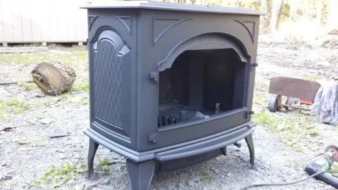 [Hearth.com] Isle Royale almost done!!!