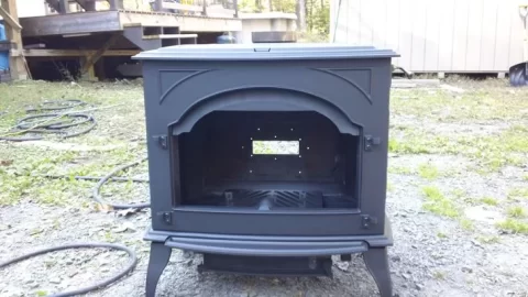 [Hearth.com] Isle Royale almost done!!!