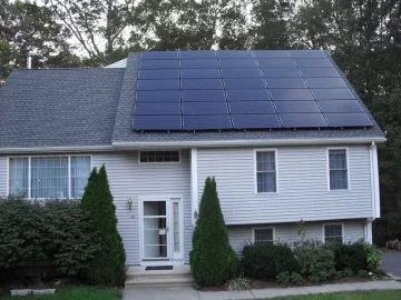 [Hearth.com] Waiting is so hard to do... (new solar array)