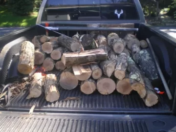 [Hearth.com] Small Ironwood score