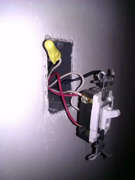 [Hearth.com] Adding an outlet to an existing circuit