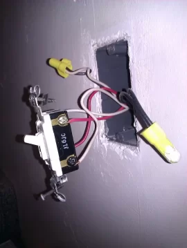 [Hearth.com] Adding an outlet to an existing circuit