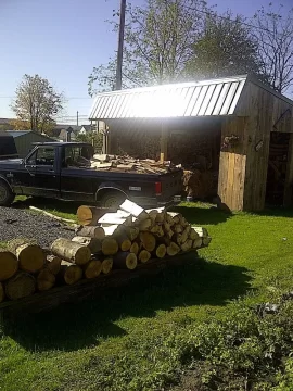 [Hearth.com] I am about done and ready