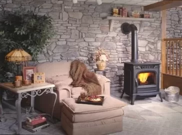 [Hearth.com] New pellet stoves?