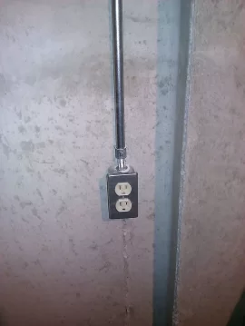 [Hearth.com] Adding an outlet to an existing circuit
