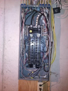 [Hearth.com] Adding an outlet to an existing circuit
