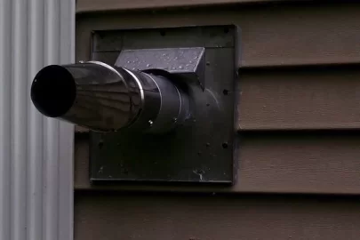 [Hearth.com] How can I tell that the prior installers were a bunch of hackers?