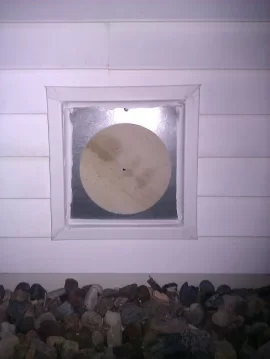 [Hearth.com] How can I tell that the prior installers were a bunch of hackers?