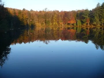 [Hearth.com] Weekend camping trip in the ADKS