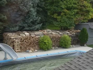 [Hearth.com] Finally done for this year!