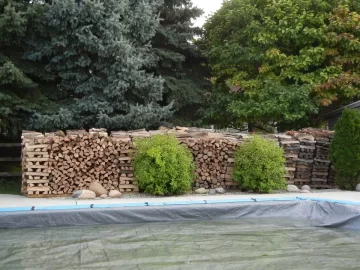 [Hearth.com] Finally done for this year!