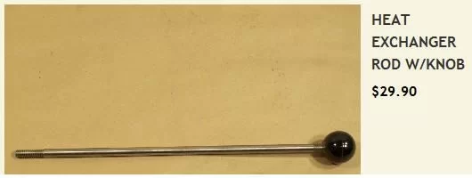 [Hearth.com] Enviro EF3 (or 2) Insert