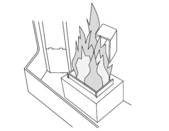 [Hearth.com] New Pellet Stove Owner --- Not sure about dealers recommended install