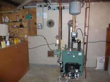 [Hearth.com] Tarm Solo Innova Installed and Running