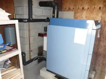 [Hearth.com] Tarm Solo Innova Installed and Running