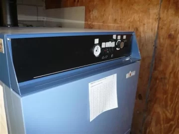 [Hearth.com] Tarm Solo Innova Installed and Running