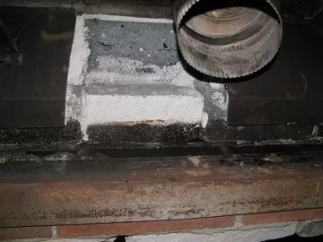[Hearth.com] Cut damper worries