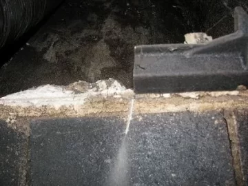 [Hearth.com] Cut damper worries