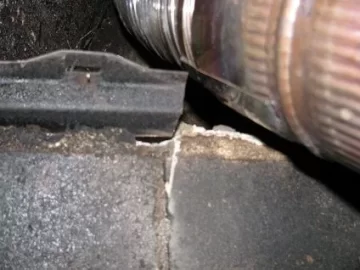 [Hearth.com] Cut damper worries