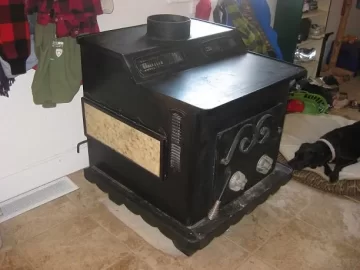 [Hearth.com] Stove needs ID