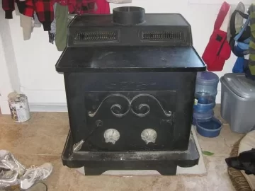 [Hearth.com] Stove needs ID