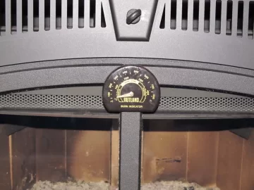 [Hearth.com] Thermometers