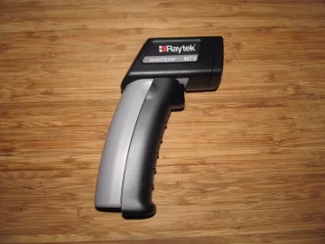[Hearth.com] Thermometers