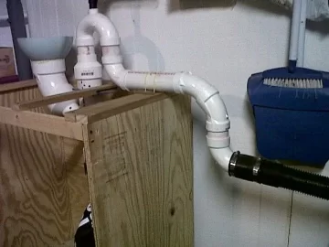 [Hearth.com] My DIY pellet sifter
