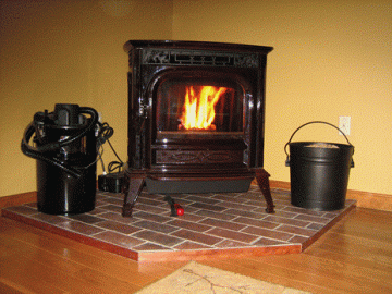 [Hearth.com] New Stove