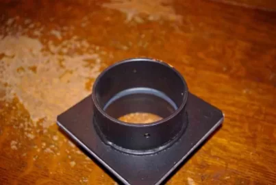 [Hearth.com] Moving Pellet Stove