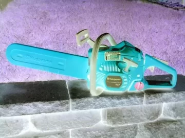 [Hearth.com] Screaming Saw
