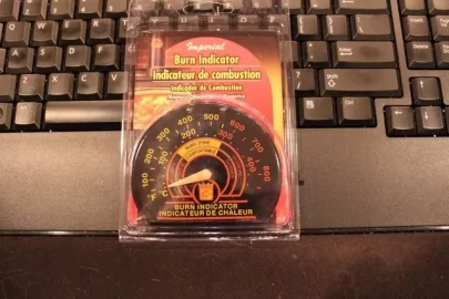 [Hearth.com] Thermometers