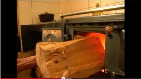 [Hearth.com] Is This Mennonite Stove Any Good?
