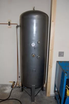 [Hearth.com] Lp tank expansion tank pictures