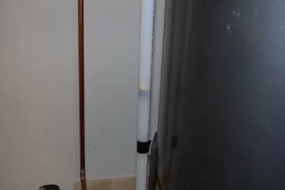 [Hearth.com] Lp tank expansion tank pictures
