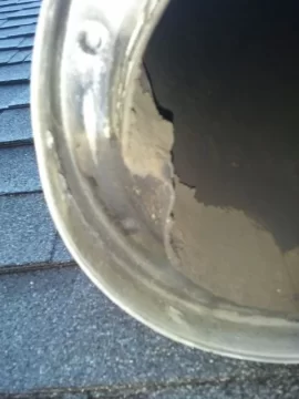 [Hearth.com] Class A Failure?