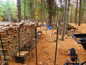 [Hearth.com] Then the Sky Opened Up!