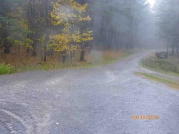 [Hearth.com] Then the Sky Opened Up!