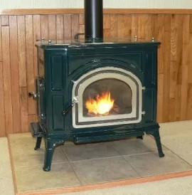 [Hearth.com] NuTec Castings Upland 207