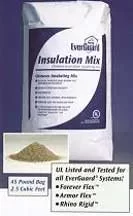 [Hearth.com] Bagged insulation