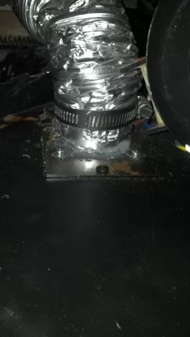 [Hearth.com] Outside Air Kit for Quadra Fire CB 1200 Question?