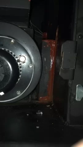 [Hearth.com] Outside Air Kit for Quadra Fire CB 1200 Question?