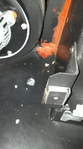 [Hearth.com] Outside Air Kit for Quadra Fire CB 1200 Question?