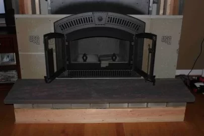 [Hearth.com] Install help please