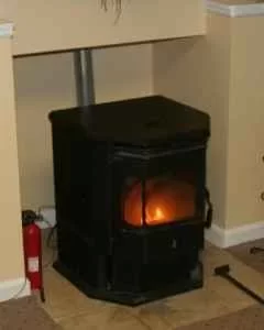 [Hearth.com] Replacing old Whitfield Advantage II
